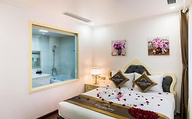 Sun Ha Long hotel